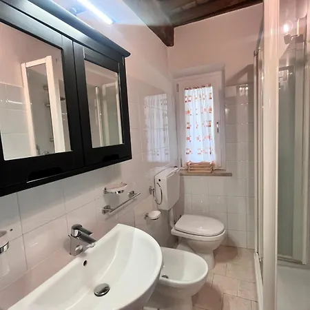 Casa Etrusca Lejlighed Bibbona