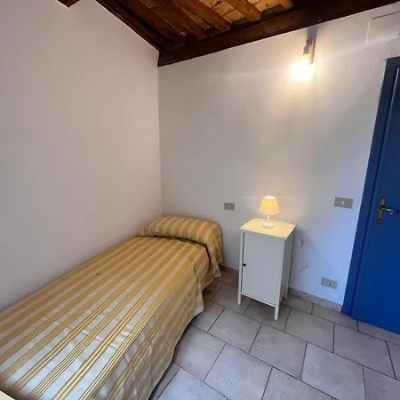 Casa Etrusca *