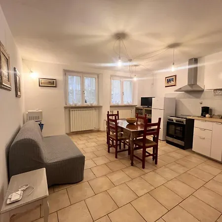Apartment Casa Etrusca