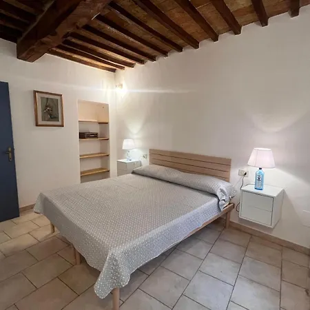 Casa Etrusca Bibbona