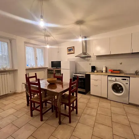 Casa Etrusca Apartment