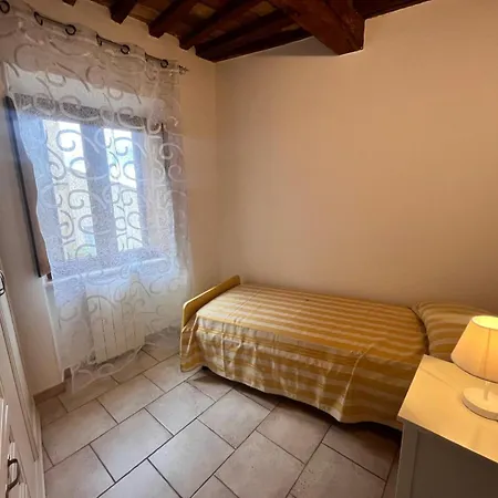 Apartment Casa Etrusca *