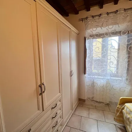 Casa Etrusca * Bibbona