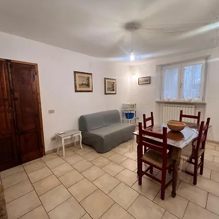 Apartamento Casa Etrusca *