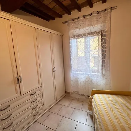 Casa Etrusca