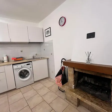 Casa Etrusca Apartment Bibbona