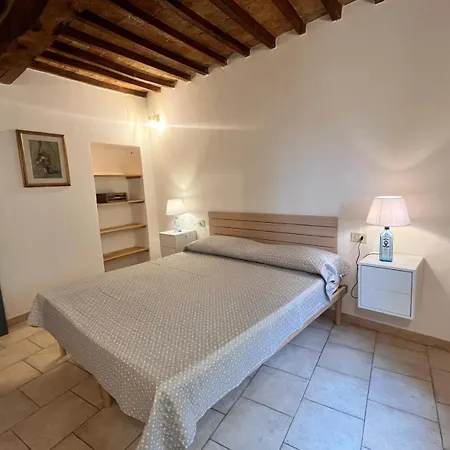 Casa Etrusca * Bibbona