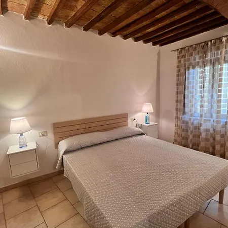 Apartamento Casa Etrusca *