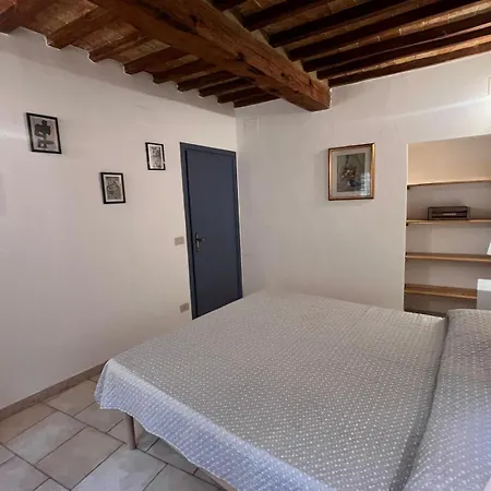 Casa Etrusca *