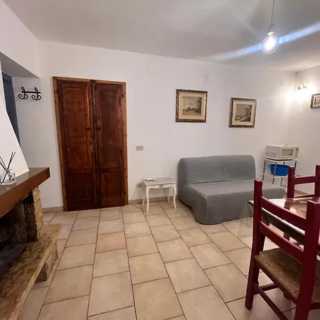 Casa Etrusca Bibbona